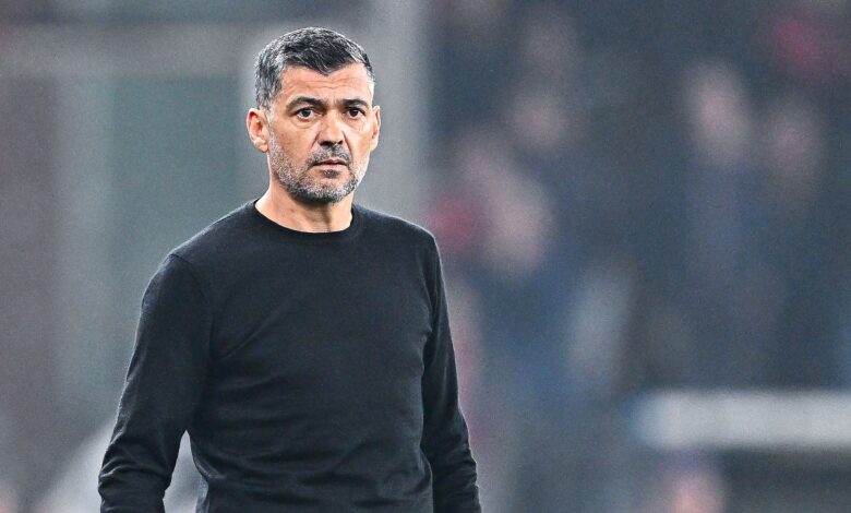 كونسيساو يشكر جماهير الاتحاد بعد معسكر دبي-Getty