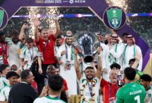 مواعيد وترتيب الأهلي في دوري أبطال آسيا 2025-2026- getty