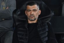 كونسيساو يحذر: ناساف خصم صعب وجمهور الاتحاد حاسم- getty