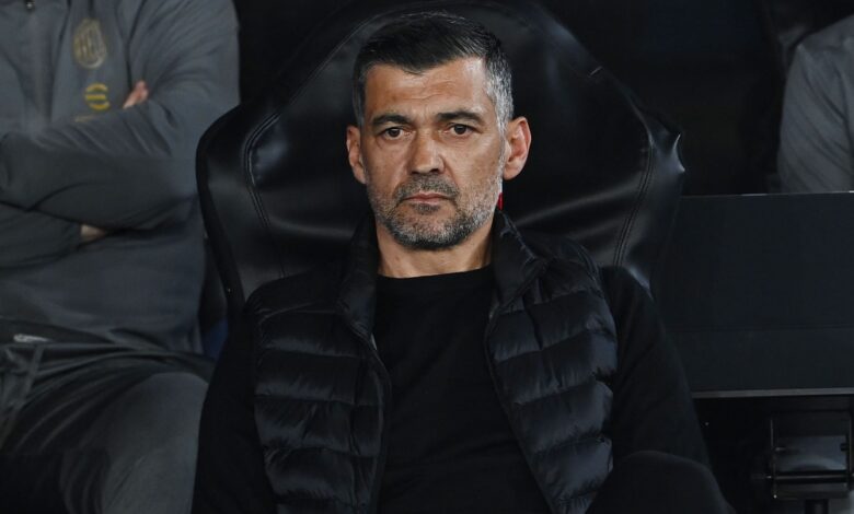 كونسيساو يحذر: ناساف خصم صعب وجمهور الاتحاد حاسم- getty