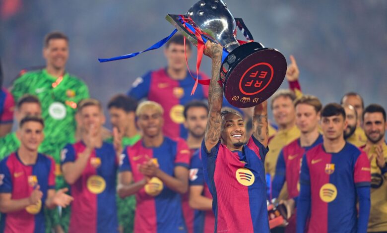 الدوري الإسباني 2025-2026: مواعيد البث والترتيب