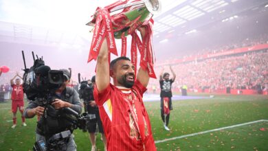 جدول ومواعيد الدوري الإنجليزي 2025-2026 والقنوات الناقلة