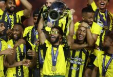 جدول مباريات وترتيب مجموعة الاتحاد في دوري أبطال آسيا للنخبة 2025-2026- getty