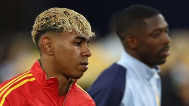 موعد وقوائم المرشحين لحفل "ذا بيست" 2025-Getty