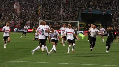 غيابات مؤثرة بالنادي الزمالك قبل مباراة حرس الحدود - Getty