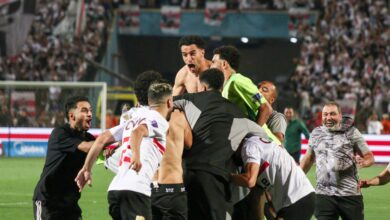 الأوقاف: توضيحات حول أرض الزمالك بعد التحريف - Getty