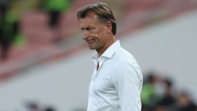 تشكيل السعودية المتوقع أمام الإمارات بعد إصابة كنو - Getty