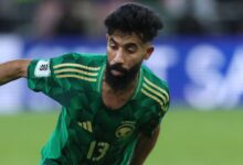 بوشل يدعم رينارد ويؤكد جاهزية الأخضر للأردن-Getty