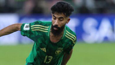 بوشل يدعم رينارد ويؤكد جاهزية الأخضر للأردن-Getty