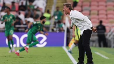 الفراج يسخر من تبريرات الهزيمة السعودية-Getty