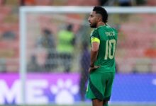 رقم لافت: الدوسري يتألق ويصنع هدفين في فوز السعودية على عُمان