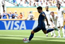 ضربة لمخطط الهلال .. ريال مدريد يريد التعاقد مع روبن نيفيش بشرط وحيد- getty