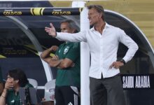 الأخضر يحافظ على ترتيبه في تصنيف فيفا والمغرب يتصدر العرب- getty