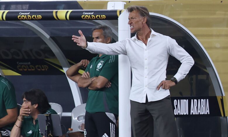 الأخضر يحافظ على ترتيبه في تصنيف فيفا والمغرب يتصدر العرب- getty