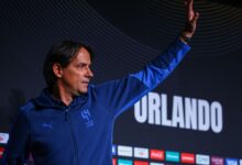 إنزاجي: الهلال جاهز لتحديات النخبة الآسيوية- getty