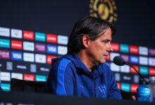 "أتمنى تجديد عقده ولكن!" .. سيموني إنزاجي يتحدث عن مستقبل روبن نيفيش ويكشف "جديد" ميركاتو الهلال- getty