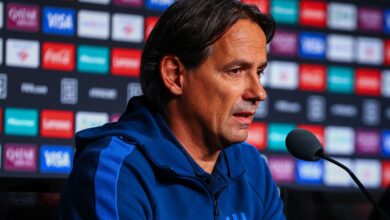 إنزاجي: الرياض جنة كرة القدم ولا نية للرحيل - Getty