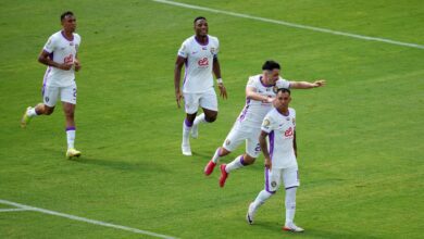 رحيمي يتحدّى النصر: العين يخطو بثبات نحو النهائي