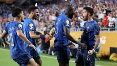 لتدعيم دفاعه .. الهلال يقترب من حسم صفقة محلية قوية- getty