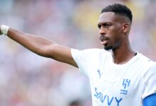 سامي الجابر: يوفنتوس استفسر عن محمد كنو-Getty