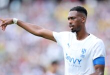 جابر: يوفنتوس استفسر عن محمد كنو-Getty