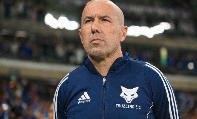 جارديم يترك كروزيرو حفاظًا على صحته النفسية-Getty