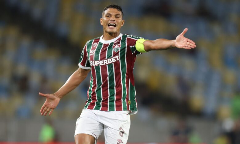 تياجو سيلفا يبحث عن عودة أوروبية قبل مونديال 2026-Getty