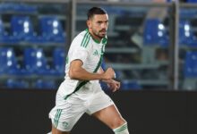 أهلي جدة يؤكد بقاء «الأسد» ميريح ديميرال حتى صيف 2029