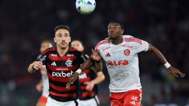 أهلي جدة يخطط للتعاقد مع المهاجم ريكاردو ماتياس - Getty