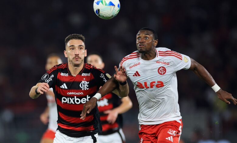 أهلي جدة يخطط للتعاقد مع المهاجم ريكاردو ماتياس - Getty