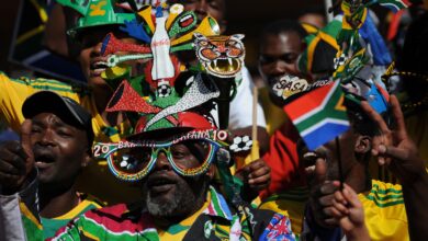 القبض على 8 متهمين بتجارة تذاكر أمم أفريقيا- getty