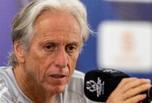 جيسوس يعلن مشاركة رونالدو أمام الزوراء- getty