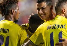 جدول مباريات النصر في دوري روشن السعودي 2025-2026 والقنوات الناقلة- getty