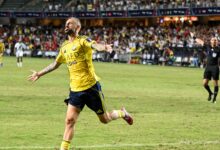 بروزوفيتش يمنح النصر أولوية في حسم مستقبله- getty