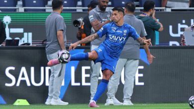 كانسيلو يكشف تفاصيل غامضة تُثير الجدل مجددًا - Getty