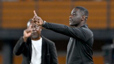 فاي يقود ساحل العاج لدفاع تاريخي عن اللقب- getty