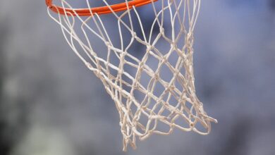 الأهلي يتفوق على الزمالك في قمة دوري السلة- getty