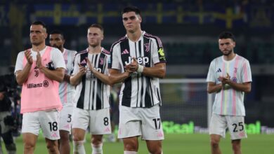 بريمر يعود وكوبمينرز يغيب قبل مواجهة روما-Getty