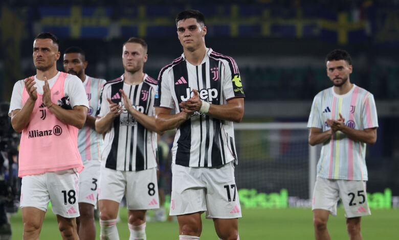 بريمر يعود وكوبمينرز يغيب قبل مواجهة روما-Getty