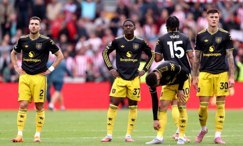 برشلونة وريال مدريد يتنافسان على كوبي ماينو-Getty