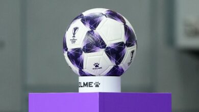 أبرز هدافي دوري أبطال آسيا للنخبة 2025-2026- getty