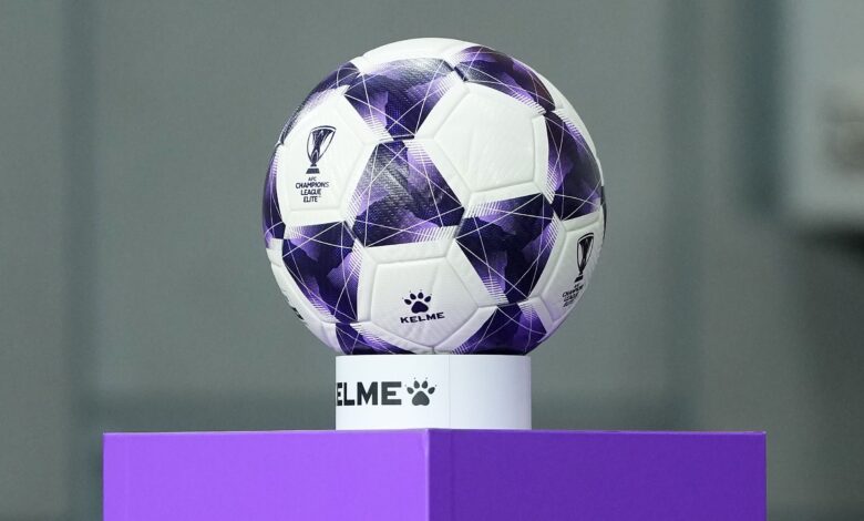 أبرز هدافي دوري أبطال آسيا للنخبة 2025-2026- getty