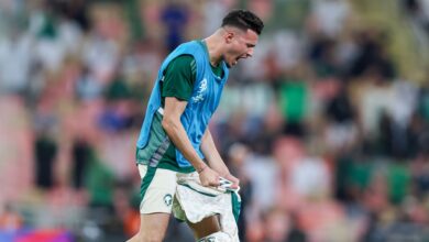 الهلال يغلق ملف عبدالله الحمدان نهائيًا- getty