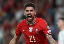 بطلها نصراوي .. مفاجأة مرعبة للهلال بشأن مستقبل روبن نيفيش!- getty