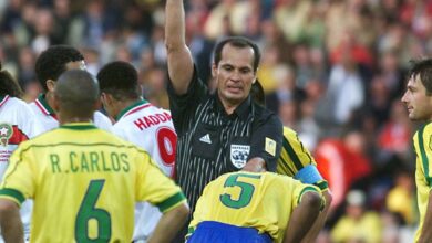 جراح عديدة ومؤامرة.. ماذا ينتظر المغرب أمام البرازيل في كأس العالم؟(getty)