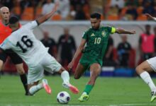 إنجاز غائب منذ 40 عاما يضع رينارد على حافة التاريخ مع السعودية(getty)