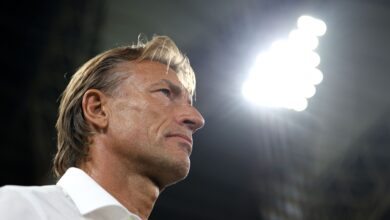 وليد الأحمد: الأخضر جاهز لمواجهة جزر القمر بكأس العرب