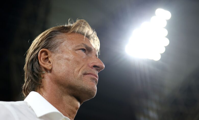 وليد الأحمد: الأخضر جاهز لمواجهة جزر القمر بكأس العرب