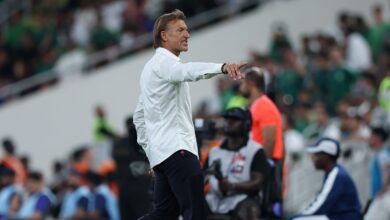 تغييرات ضرورية في قيادة الأخضر السعودي - Getty