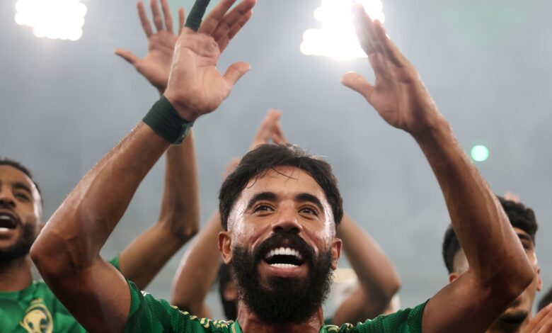 نواف بوشل: نحترم جزر القمر ورينارد حاضر رغم غيابه